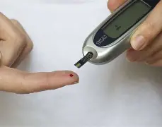 Diabetes Test