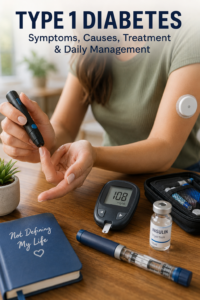 Type 1 Diabetes