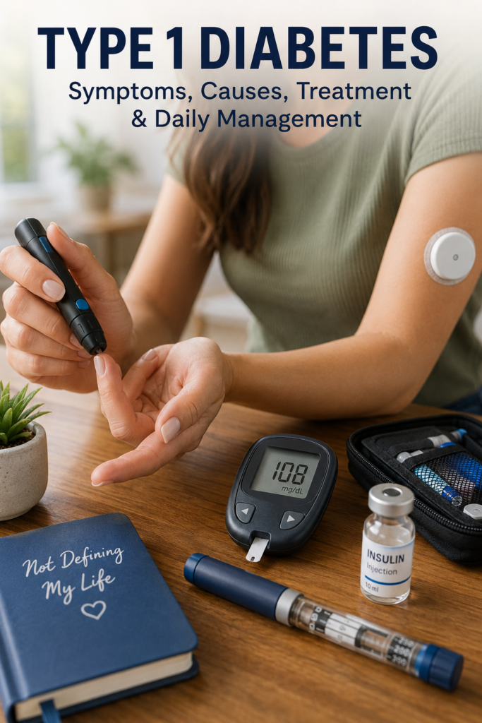 Type 1 Diabetes