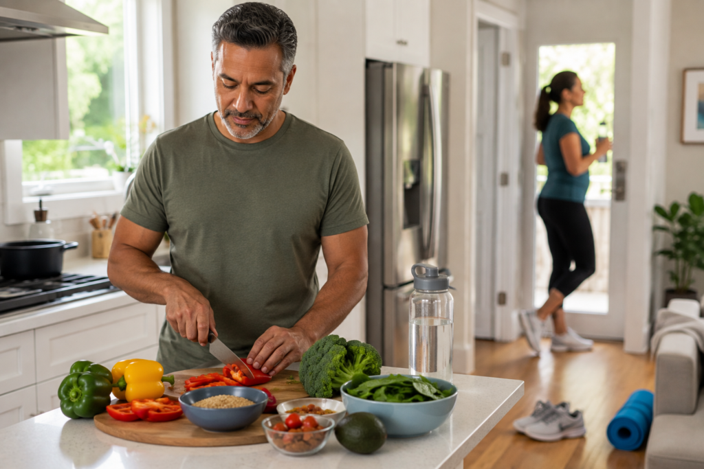 Type 2 Diabetes Causes